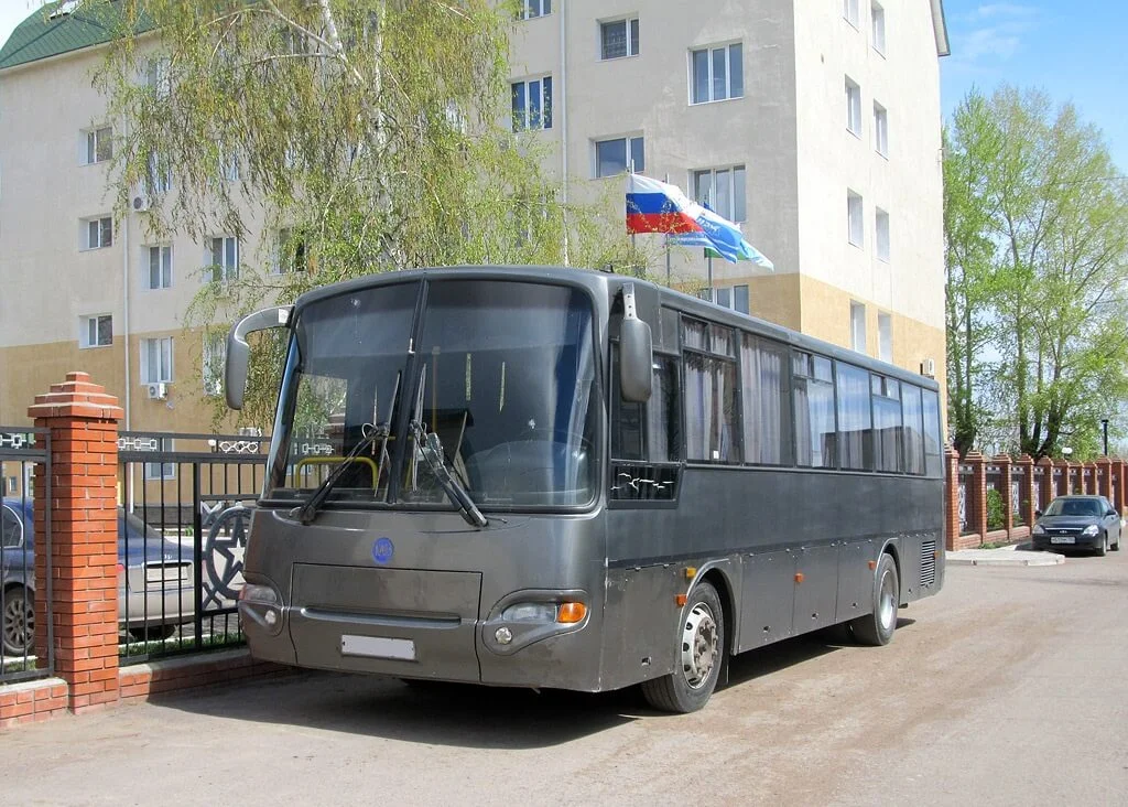 КАВЗ Аврора