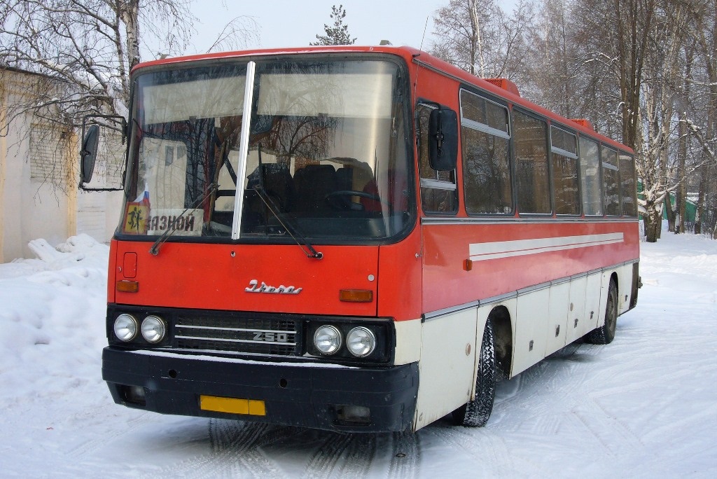 Икарус 250